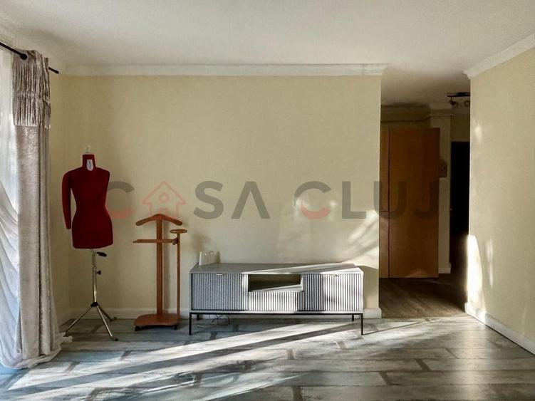 3 camere, terasa de 120 mp, Buna Ziua - 2