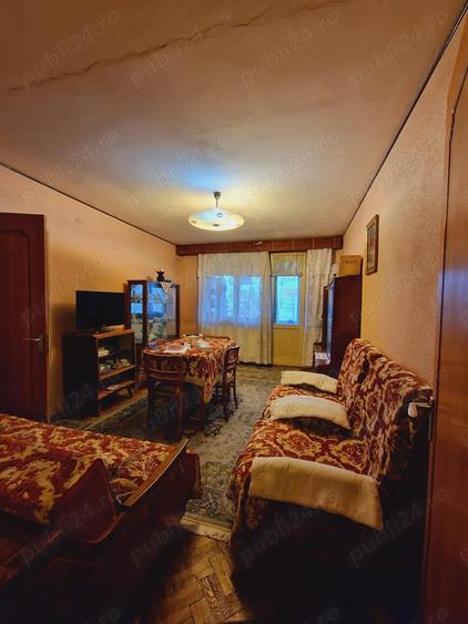 Vanzare apartament 2 camere zona centrala, Trivale (Teilor) - 4