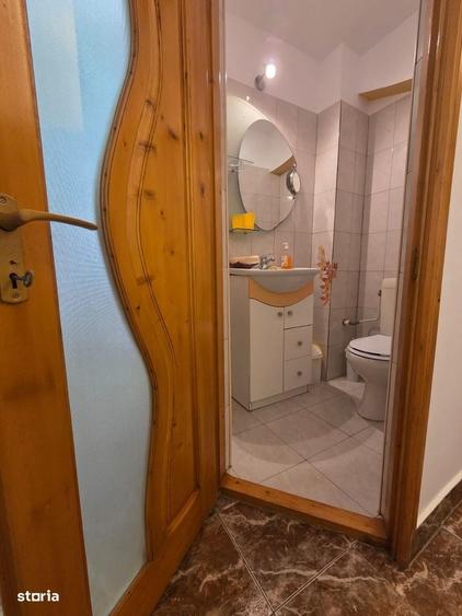 Apartament cu 3 camere în E3