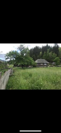 Casă cu 3 camere în Breaza