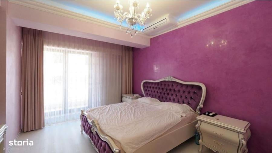 Herastrau | Apartament 4 camere, orientare sudica, langa Satul Francez - 6