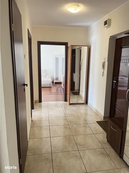 Apartament 2 camere PIATA MUNCII - 5