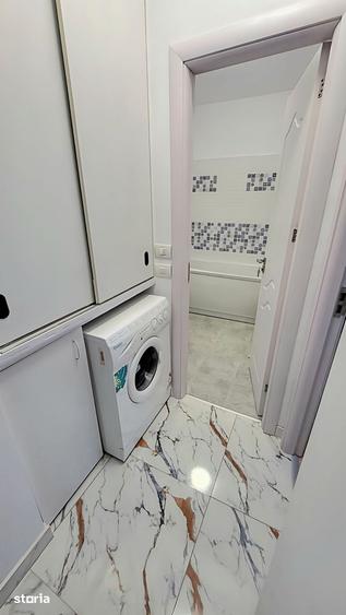 Apartament 2 Camere-Spitalul Jude?ean - 6