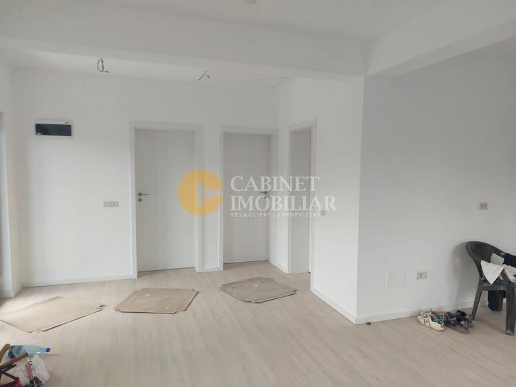 Casă individuală cu 3 camere cu Canalizare în Horpaz