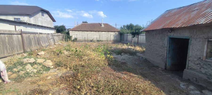 Casă cu 3 camere în Central