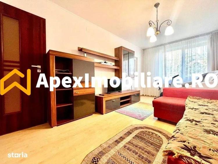 Apartament 3 camere de inchiriat Dristor Bucuresti | ApexImobiliare.ro - 2