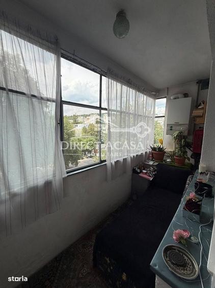 Apartament cu 3 camere în Tudor