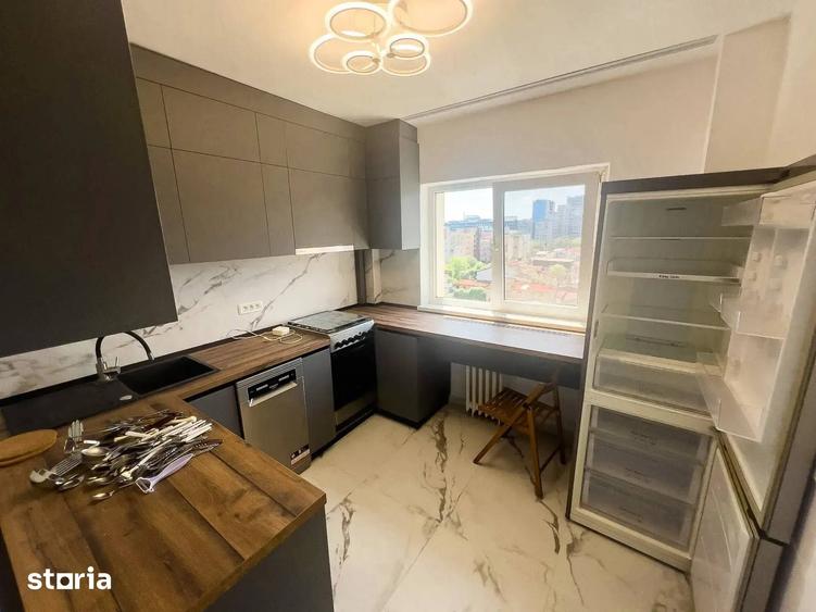 Apartament 3 camere Banu Manta De Inchiriat Disponibil Imediat - 15
