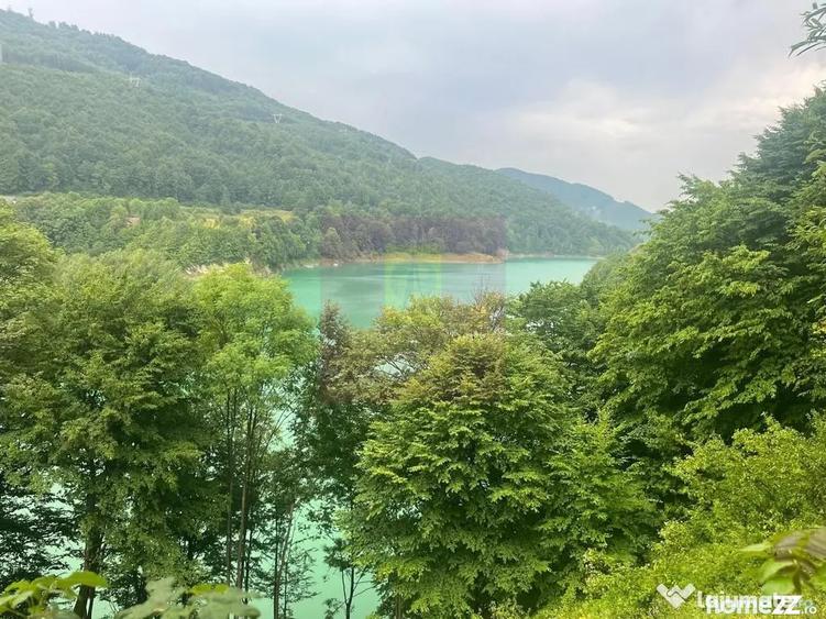 Teren în Valea Doftanei