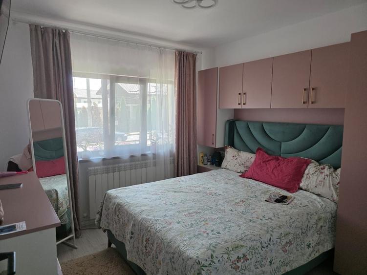Apartament 3 camere - 6