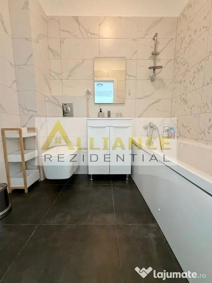 Boutique Residence | 3 camere, 2 bai | 2 locuri de parcare - 12