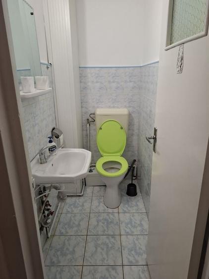Apartament cu 3 camere în Boul Roșu