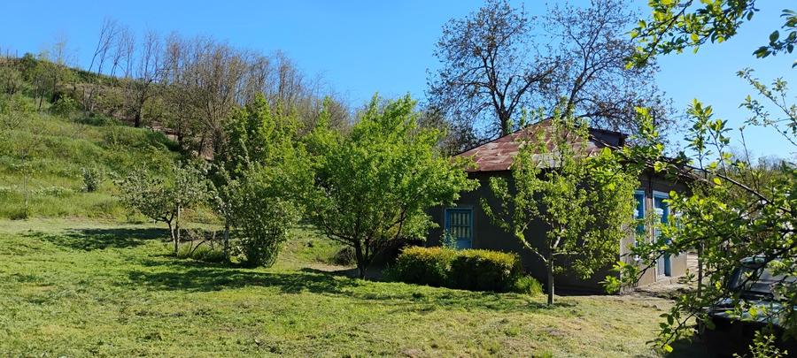 Teren Construcții intravilan de 1600 mp, în Somova