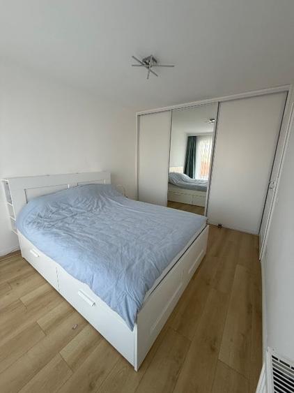Apartament cu 2 camere decomandat, mobilat în Mărăști