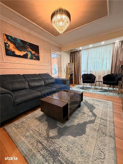 Apartament cu 2 camere în Calea București