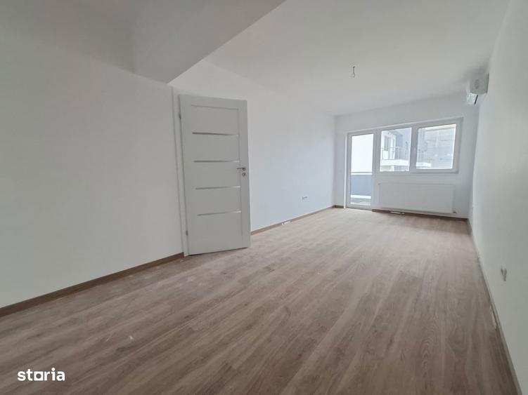 Apartament cu 2 camere decomandat în Galata
