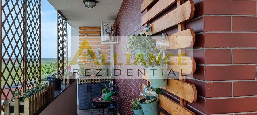 3 CAMERE 2 BAI - GRAND KRISTAL + PARCARE - 220.000euro - 15