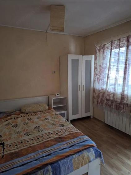 Casă cu Teren 124 Mp în Rucăr
