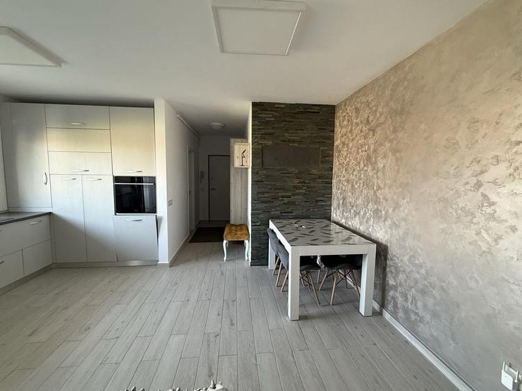 Apartament cu 2 camere în Central