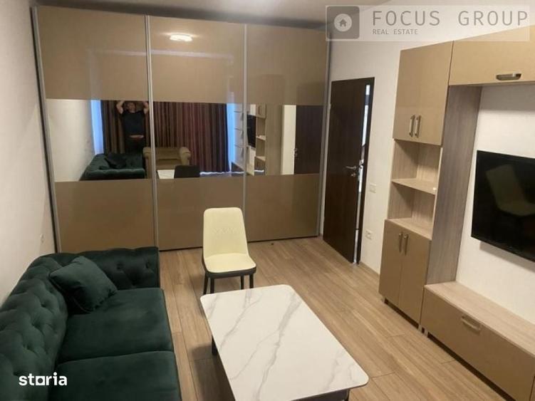 Apartament 2 camere Grand Kristal | Berceni | Parcare - 3
