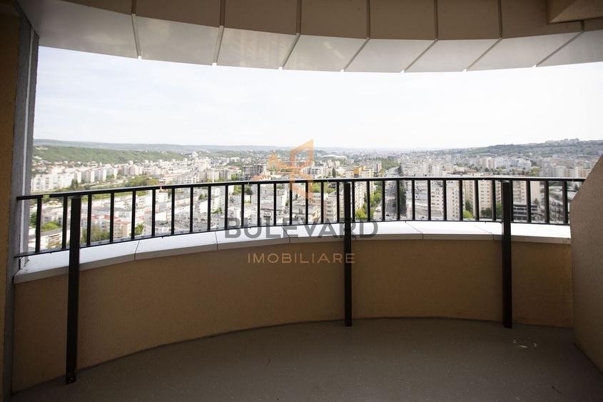 Pret Special!  Apartament tip studio, la cheie! - 1
