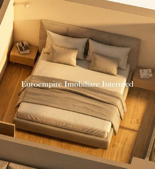 Apartament cu 3 camere decomandat în Faleza Nord