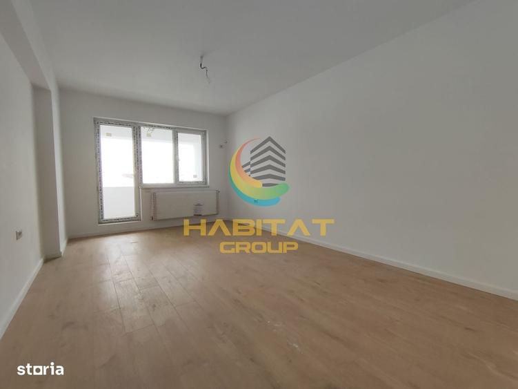 Apartament cu 2 camere decomandat în Metalurgiei