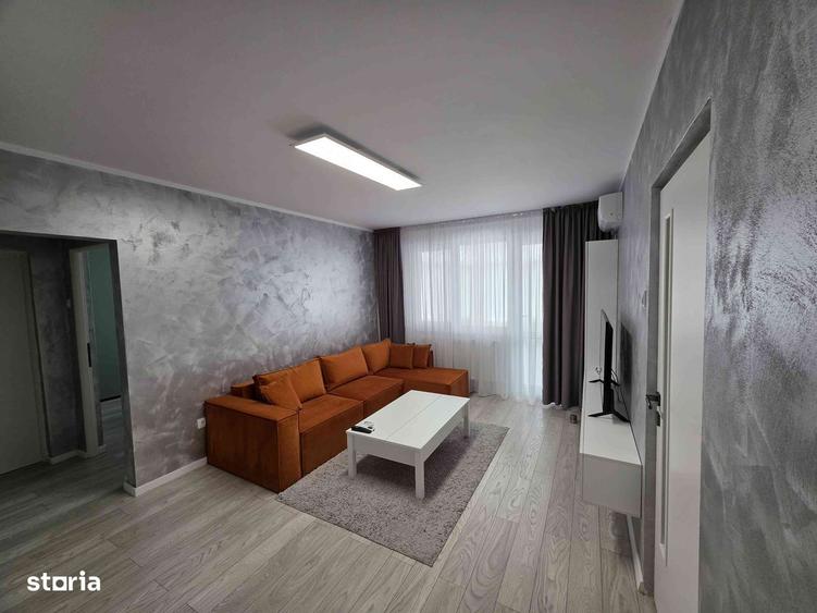 Apartament 2 Camere - ?iglina 2 (Papadie) - Etaj 2/9 - Mobilat Nou - 3
