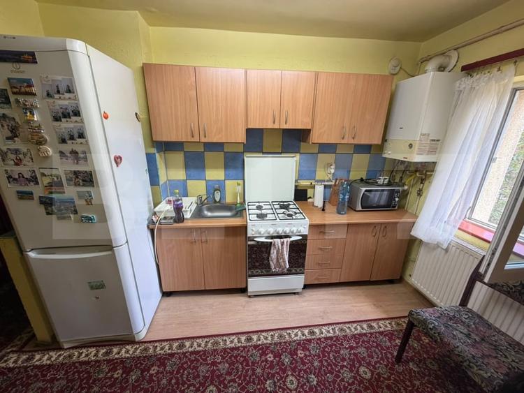 Apartament 2 camere, 63 mp, zona Micro 16 - 7