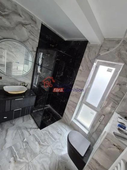 Casă cu Teren 200 Mp în Valea Lupului
