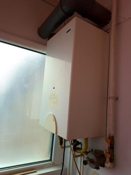 Apartament cu 2 camere decomandat în Găvana 3