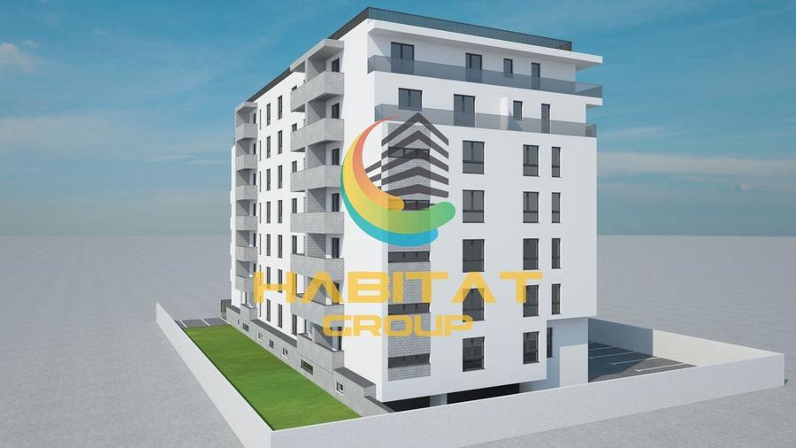 Apartament cu 2 camere decomandat în Brâncoveanu — fotografia 1