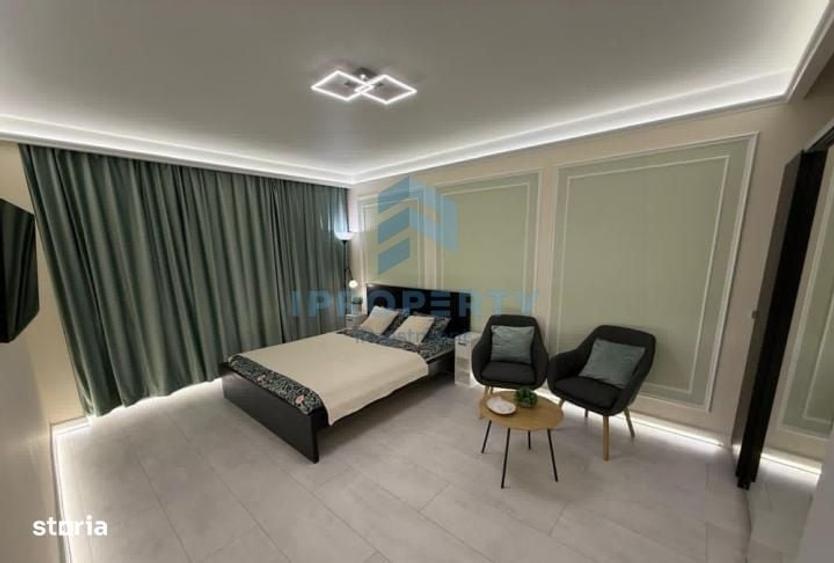 Garsoniera Drisotor Renovata Recent Cu Loc de Parcare - 8