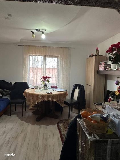 De vanzare casa P+M cu 5 dormitoare,2 bai, in comuna Horia 95000 euro - 4