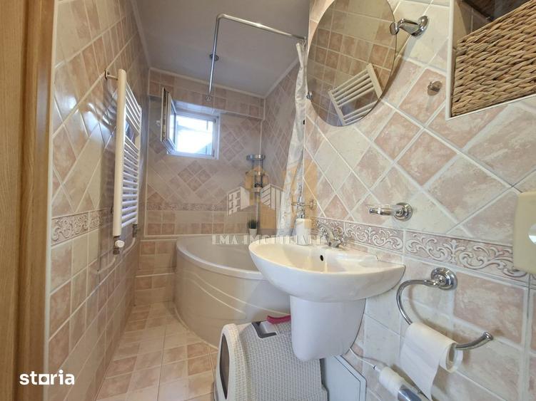 Apartament 2 camere openspace Bulevardul Grivitei Brasov - 1