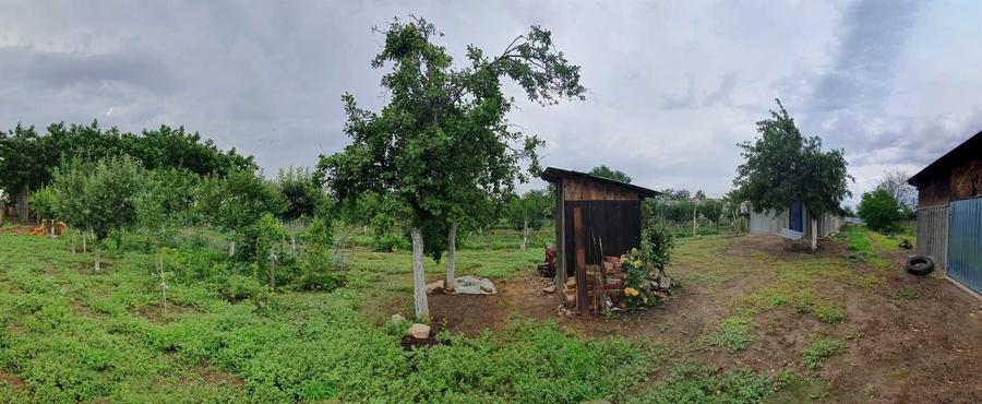 Casă cu 4 camere în Mihăilești