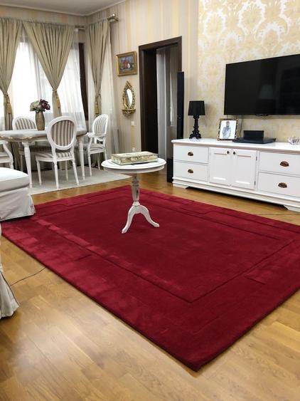 Vând apartament cu 3 camere , et 1 - 3