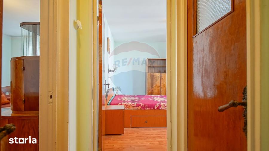 Apartament 2 camere, b-dul Alexandru Vlahuta, zona Gemenii - 4