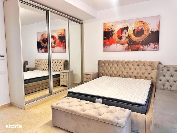 Penthouse DIRECT PROPRIETAR | Terasa panoramica | Acces Metrou Ber - 10