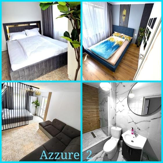 Vând afacere vila în Constanța zona trocadeoro - 2