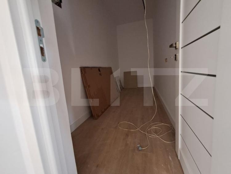 Casă individuală cu 3 camere cu Canalizare în Reghin