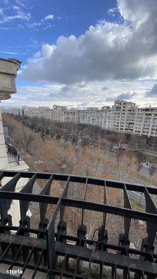 Apartament cu 4 camere în Titan