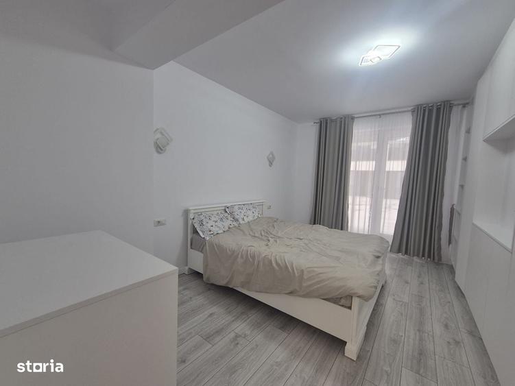Apartament cu 3 camere în Obcini