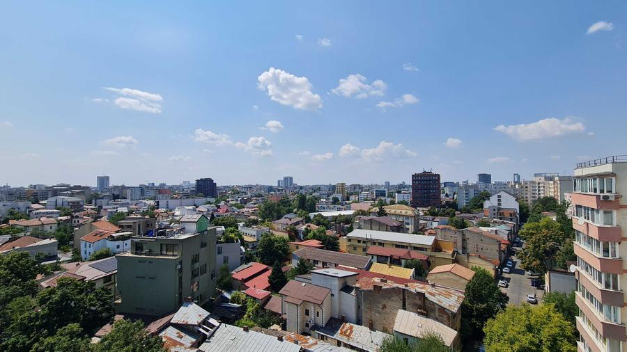 Garsonieră decomandată în Ștefan cel Mare
