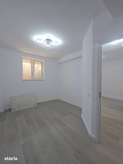Apartament cu 2 camere în Dobroești