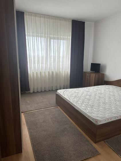Apartament cu 2 camere decomandat în Ștrand