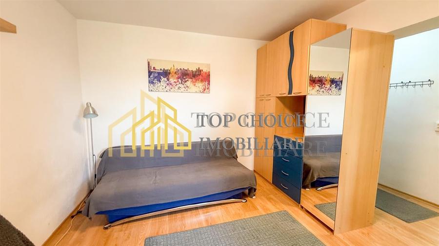 Garsonieră, mobilată în Titulescu