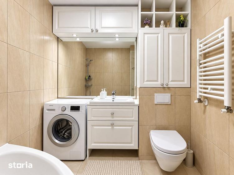 Apartament cu 2 camere decomandat în Seleuș
