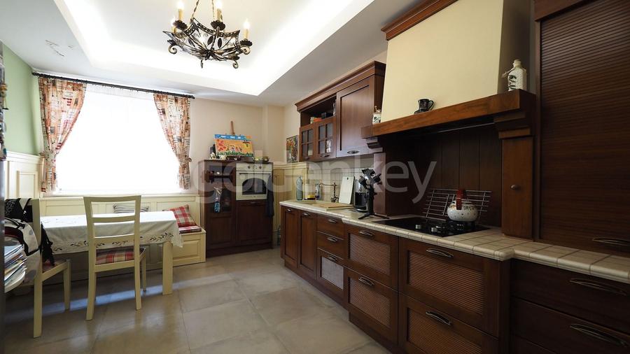 Apartament generos cu 4 camere, 3 bai | 245mpc | mobilat & utilat - 5