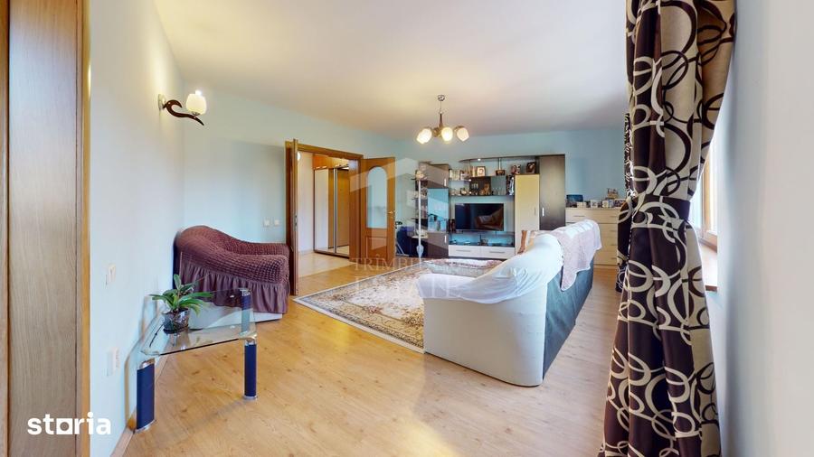 Apartament 2 camere /87mp /Militari Lacul Morii/ Aproape de promenada - 5